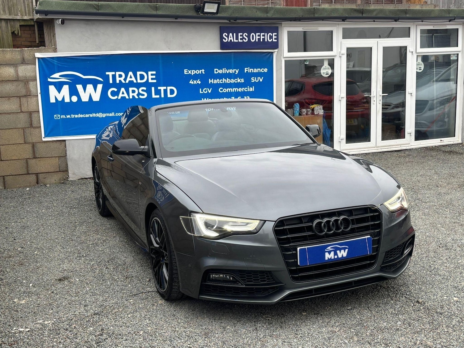 Used Audi A5 2016 for sale - 77598091: Photo 13