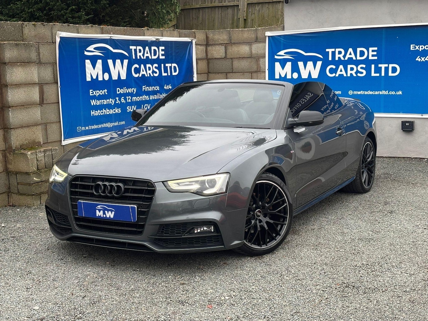 Used Audi A5 2016 for sale - 77598091: Photo 14