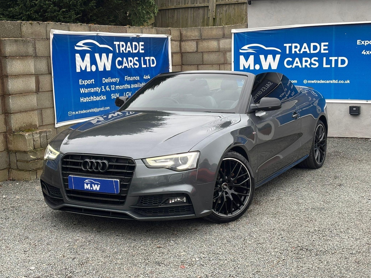 Used Audi A5 2016 for sale - 77598091: Photo 15