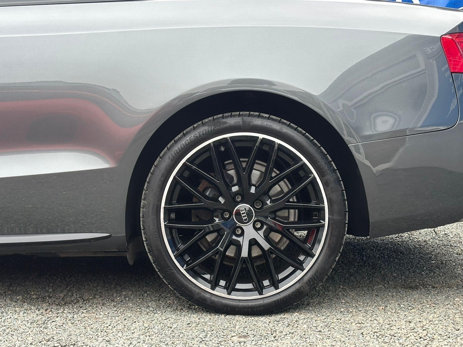 Used Audi A5 2016 for sale - 77598091: Photo 17