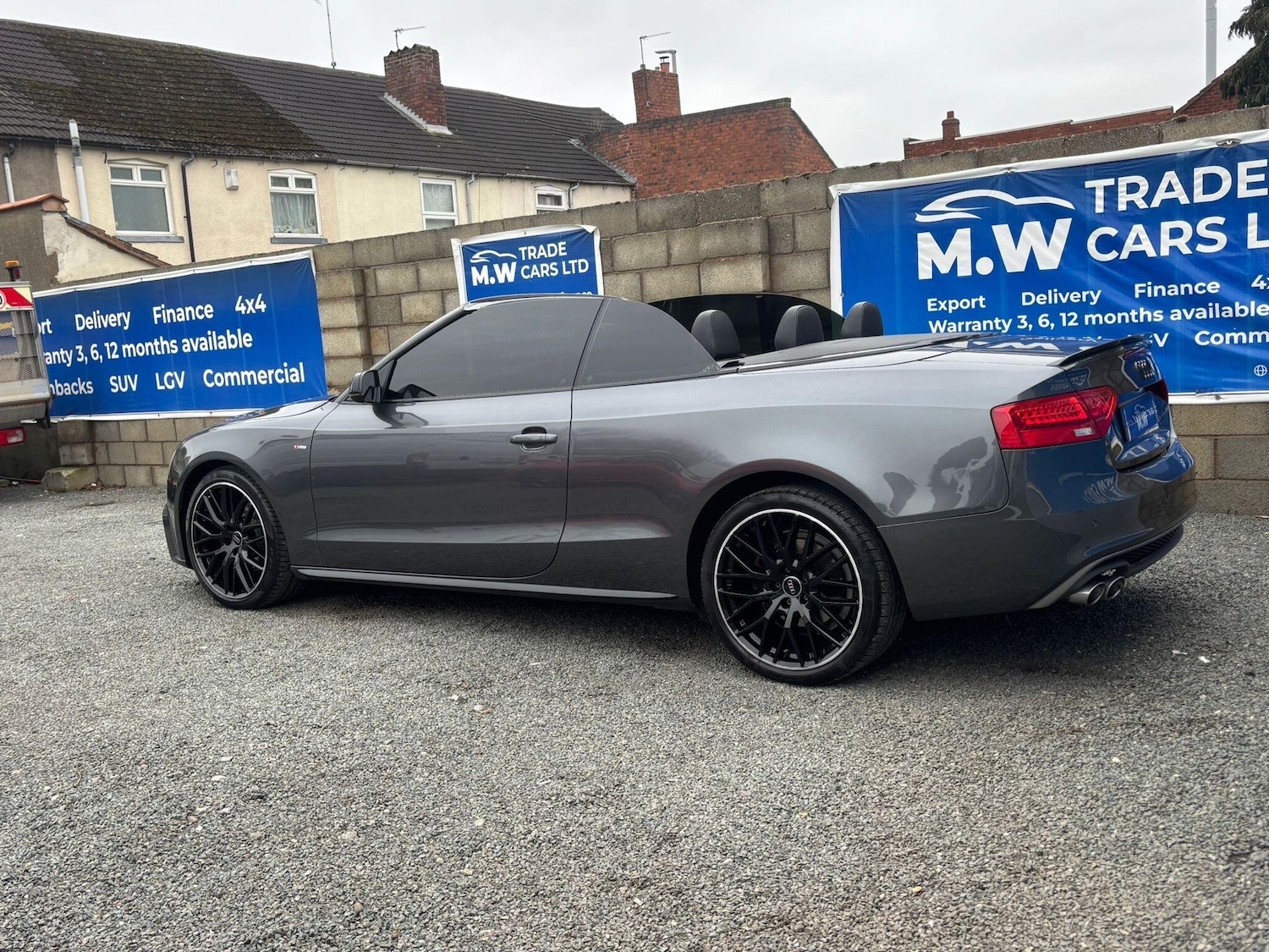 Used Audi A5 2016 for sale - 77598091: Photo 19