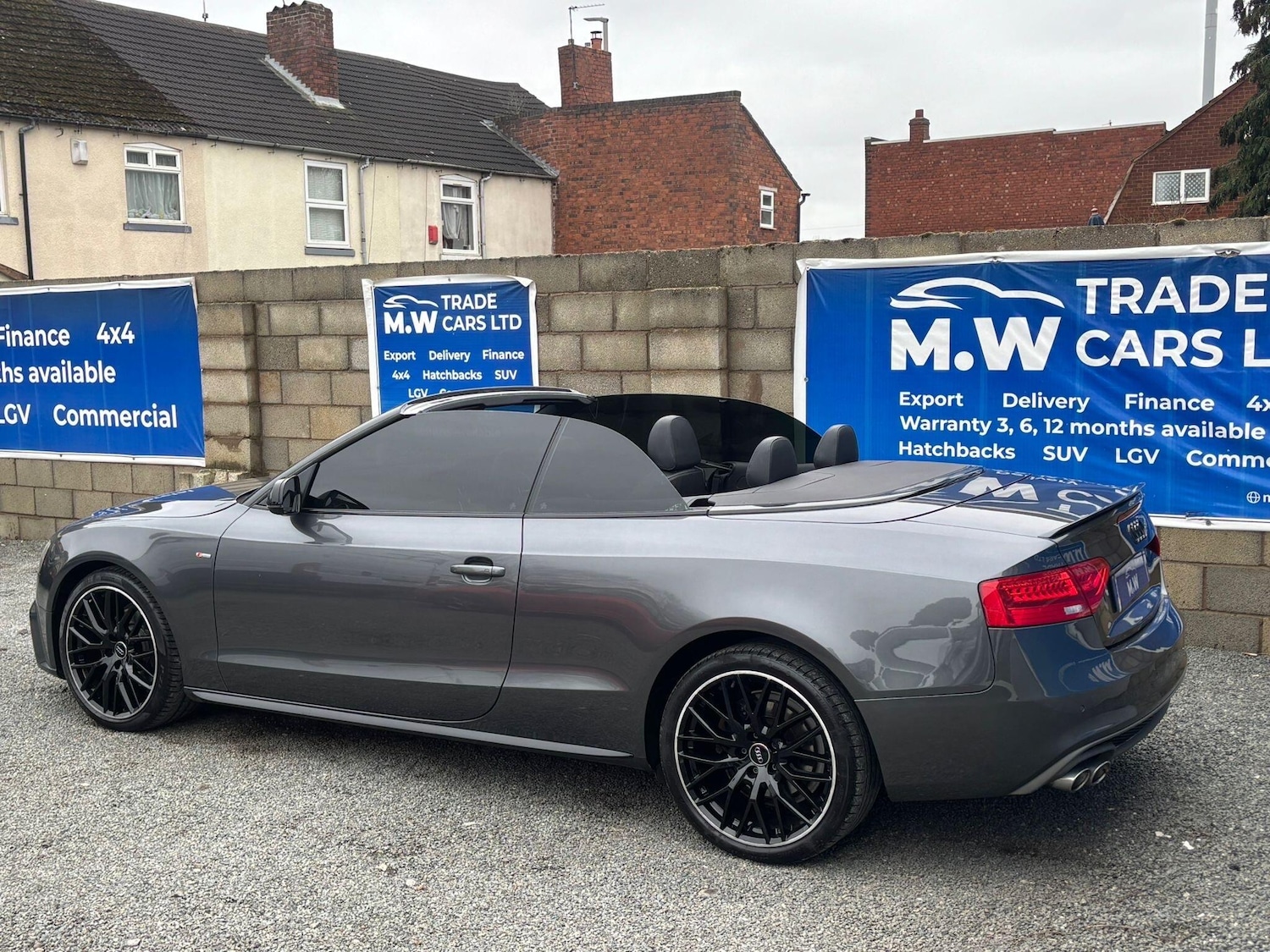 Used Audi A5 2016 for sale - 77598091: Photo 20