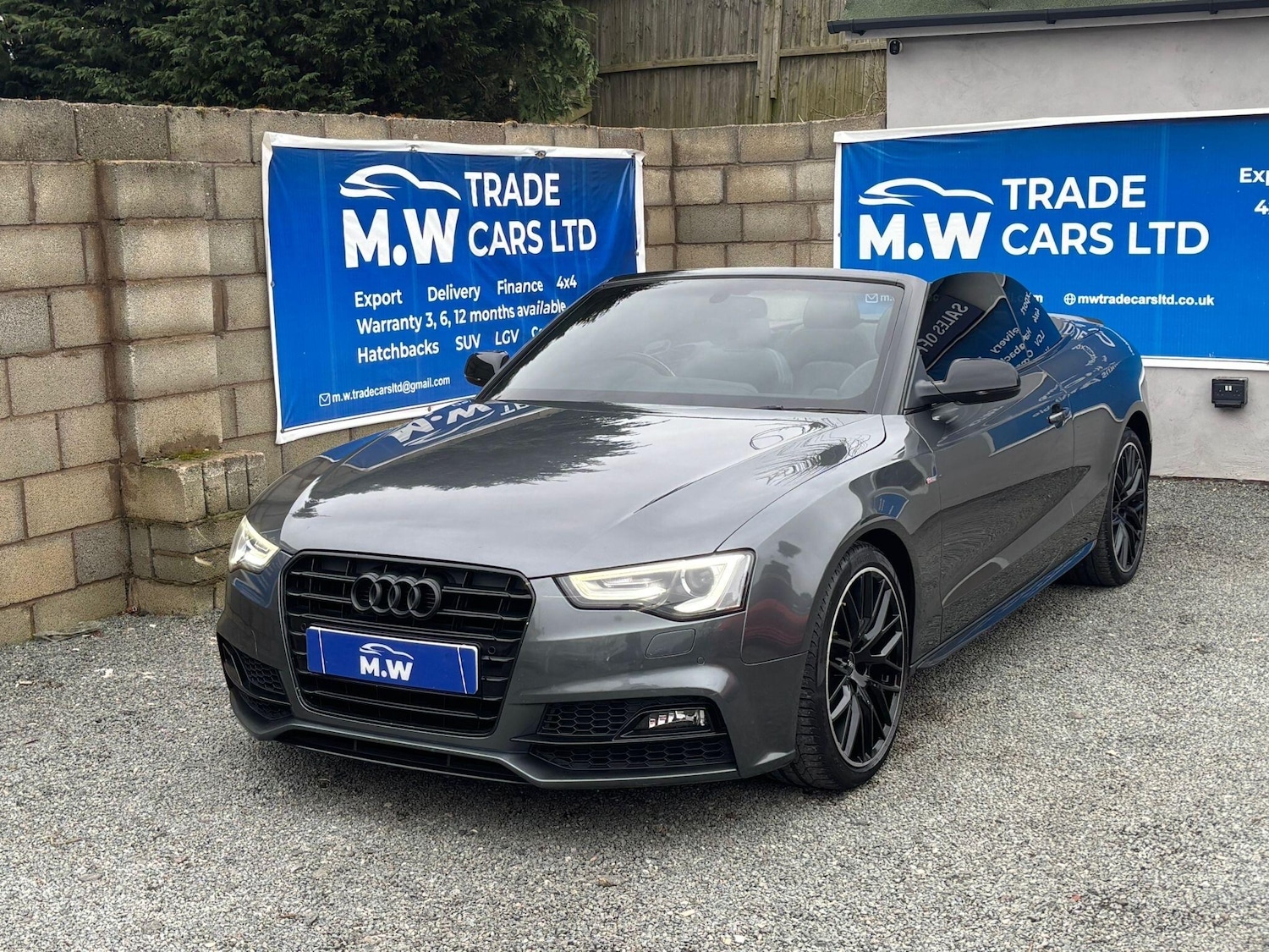 Used Audi A5 2016 for sale - 77598091: Photo 23