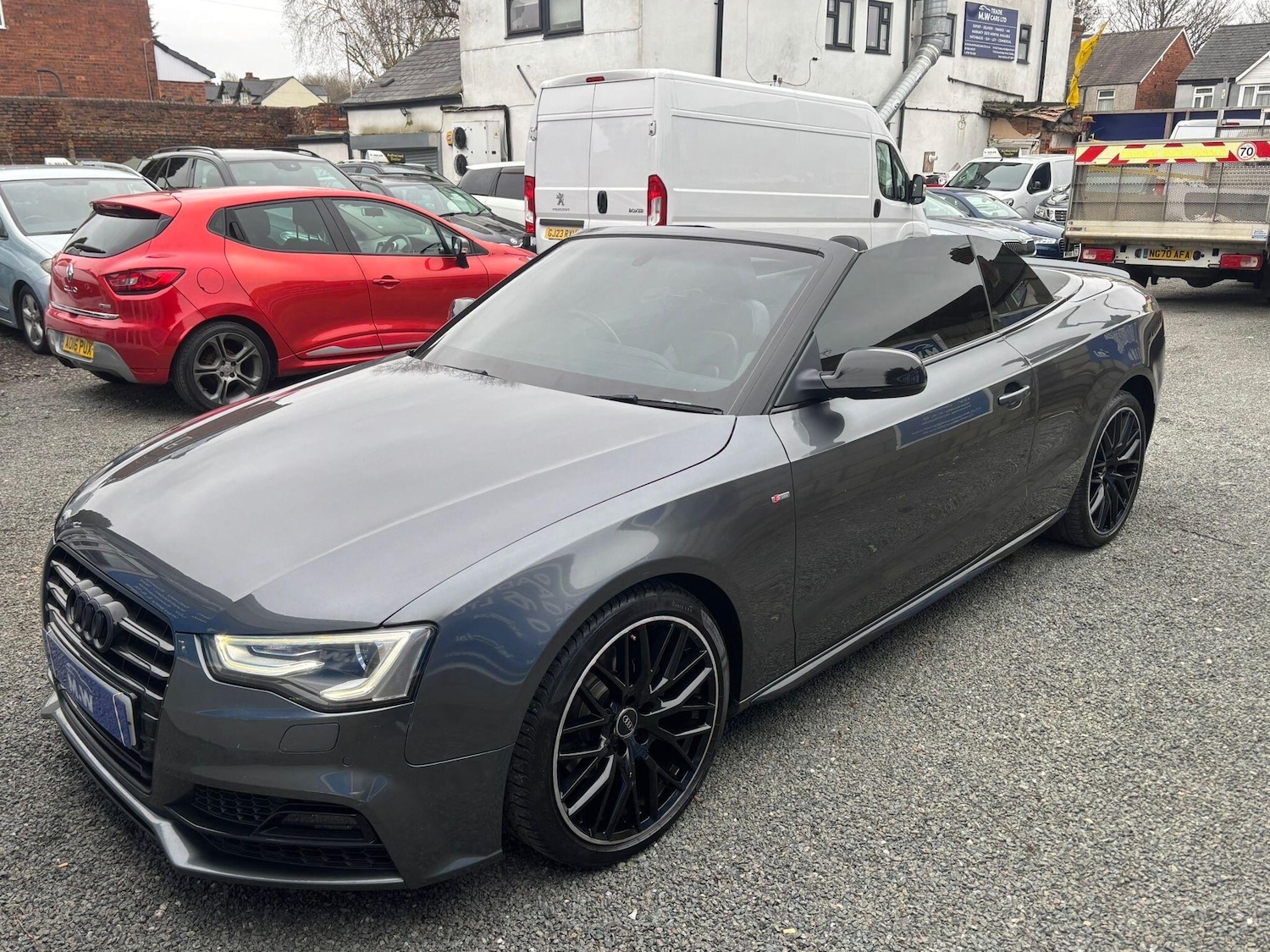 Used Audi A5 2016 for sale - 77598091: Photo 26