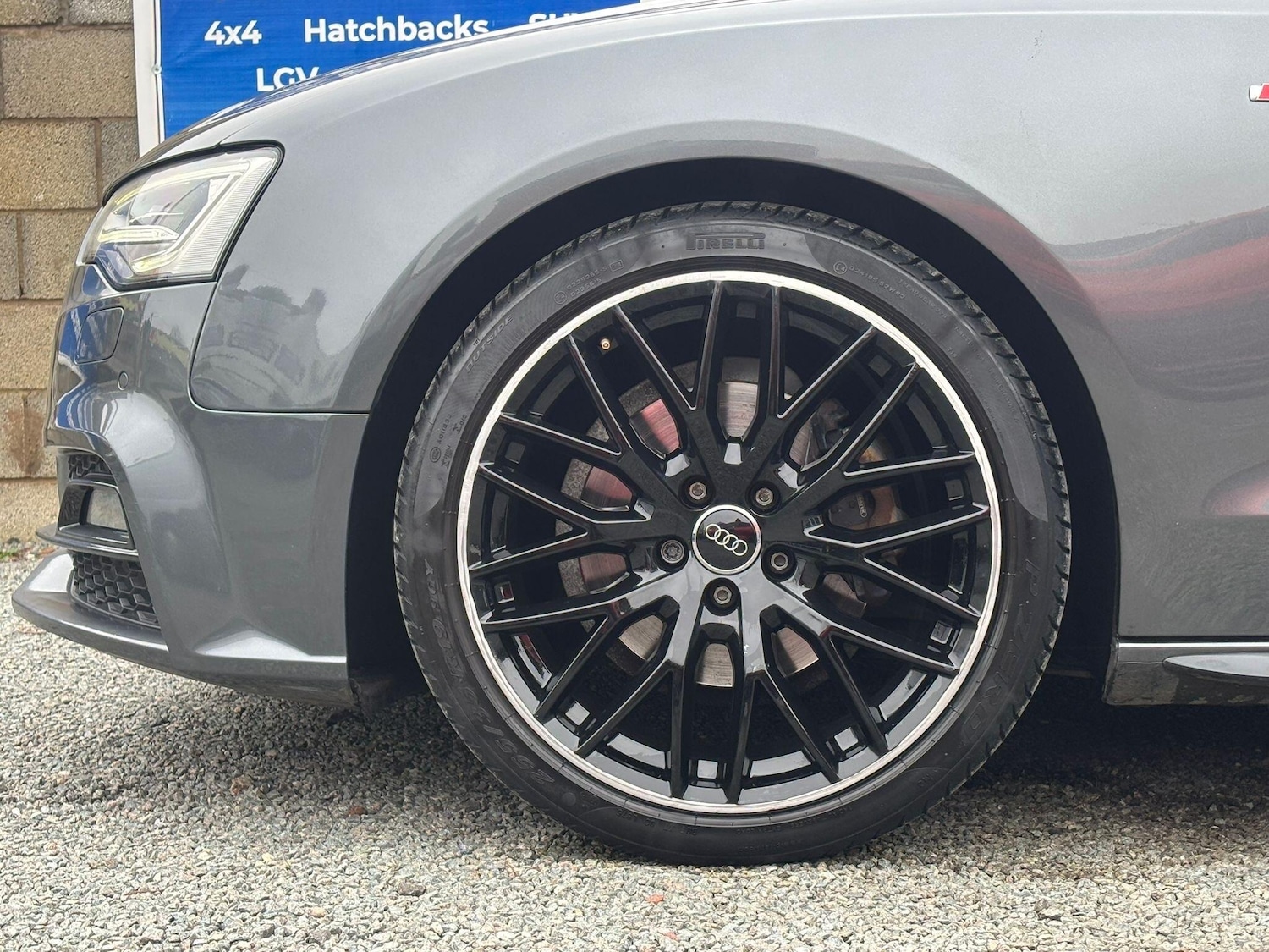 Used Audi A5 2016 for sale - 77598091: Photo 27