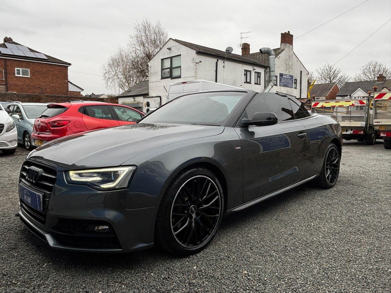 Used Audi A5 2016 for sale - 77598091: Photo 29