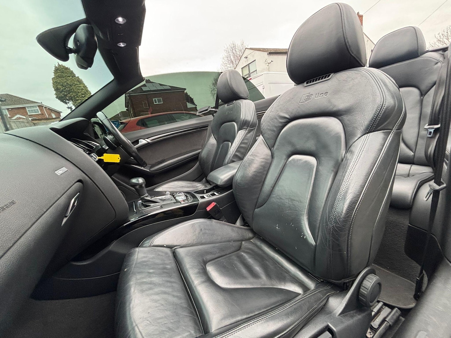 Used Audi A5 2016 for sale - 77598091: Photo 30