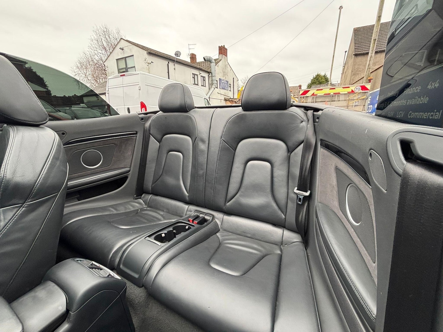 Used Audi A5 2016 for sale - 77598091: Photo 31