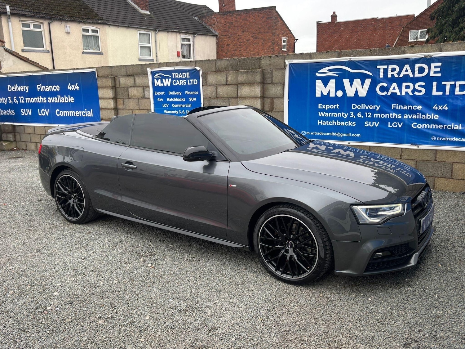 Used Audi A5 2016 for sale - 77598091: Photo 32