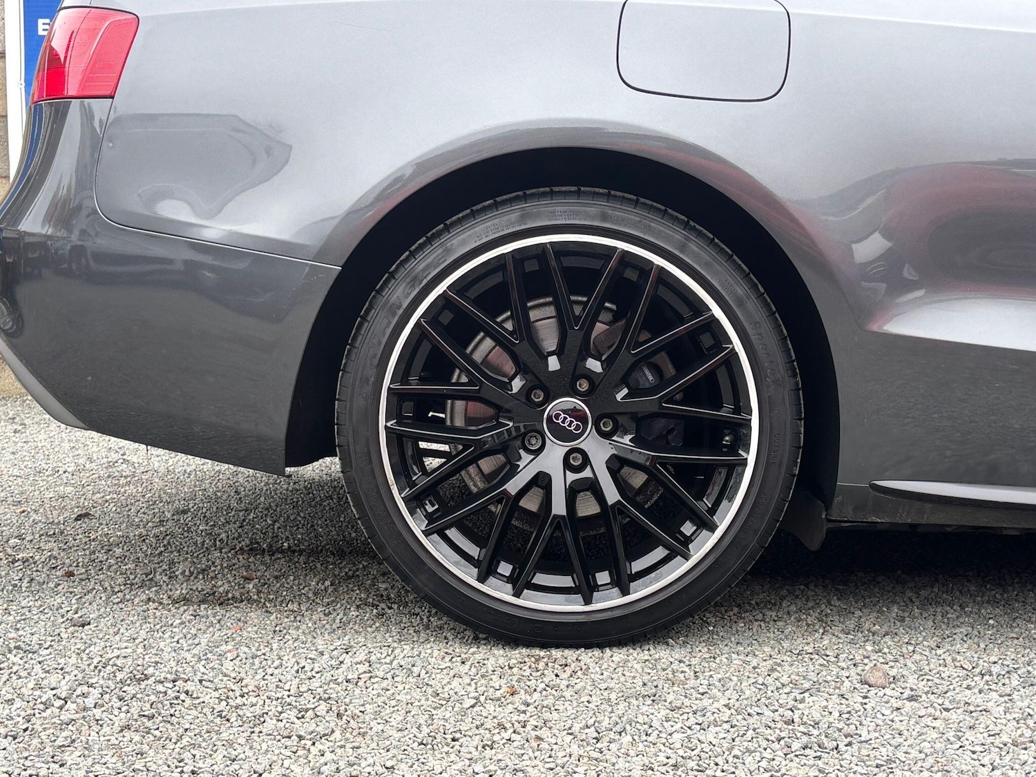 Used Audi A5 2016 for sale - 77598091: Photo 38