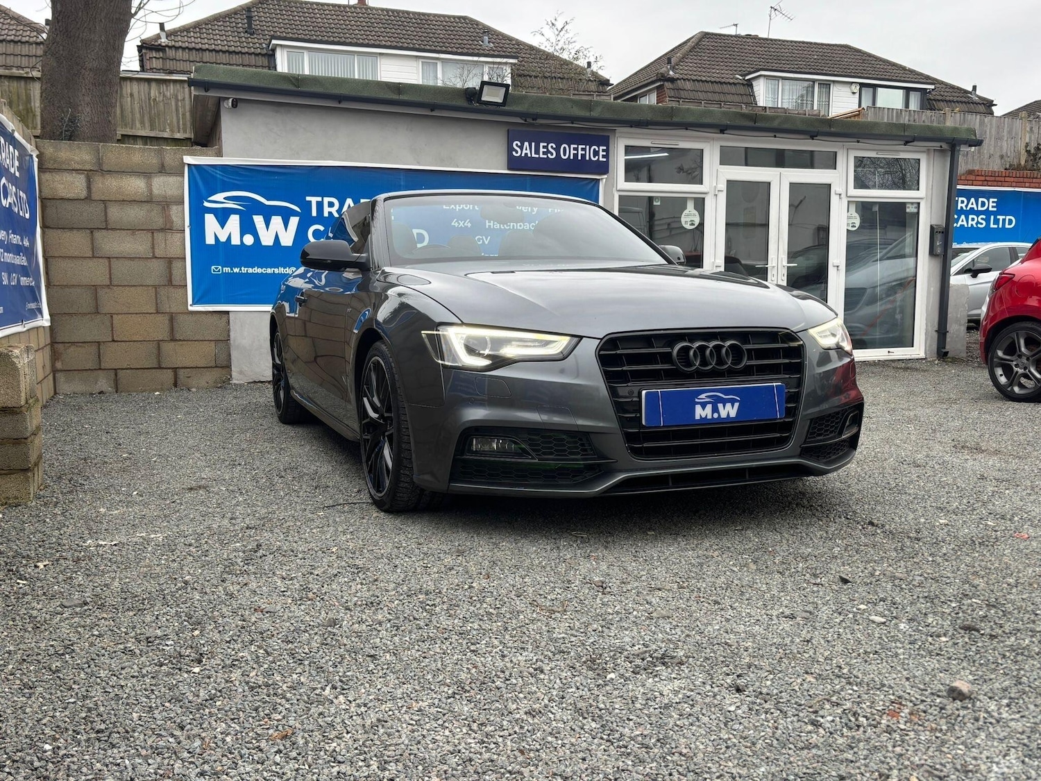 Used Audi A5 2016 for sale - 77598091: Photo 4