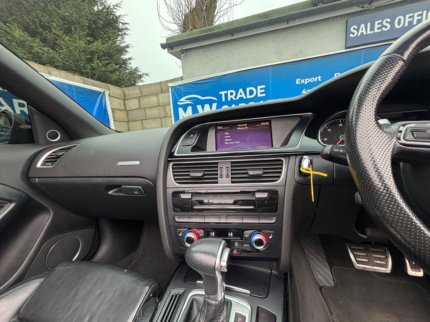 Used Audi A5 2016 for sale - 77598091: Photo 40