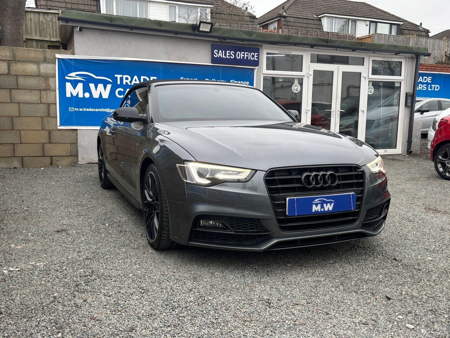 Used Audi A5 2016 for sale - 77598091: Photo 5