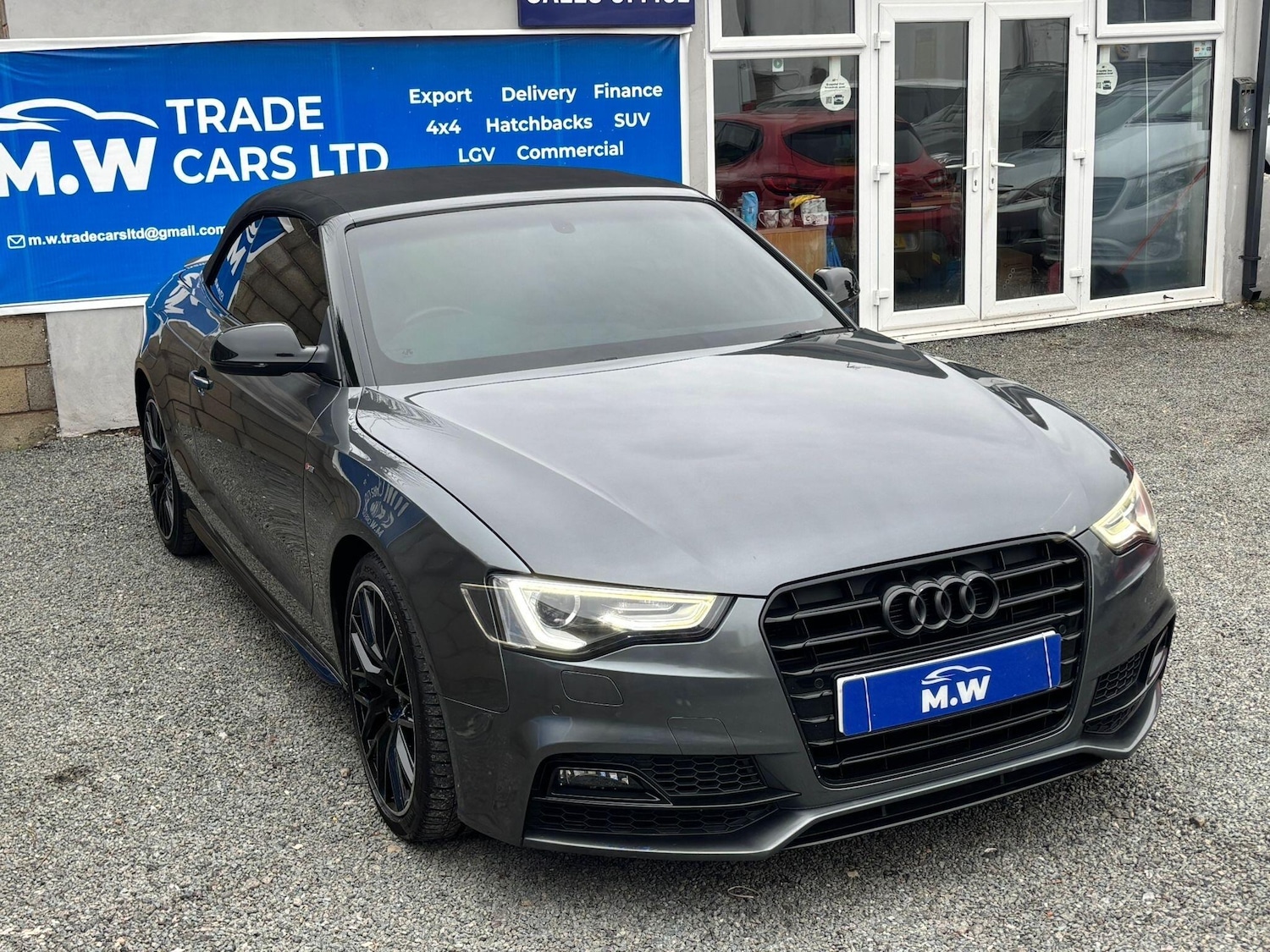 Used Audi A5 2016 for sale - 77598091: Photo 6