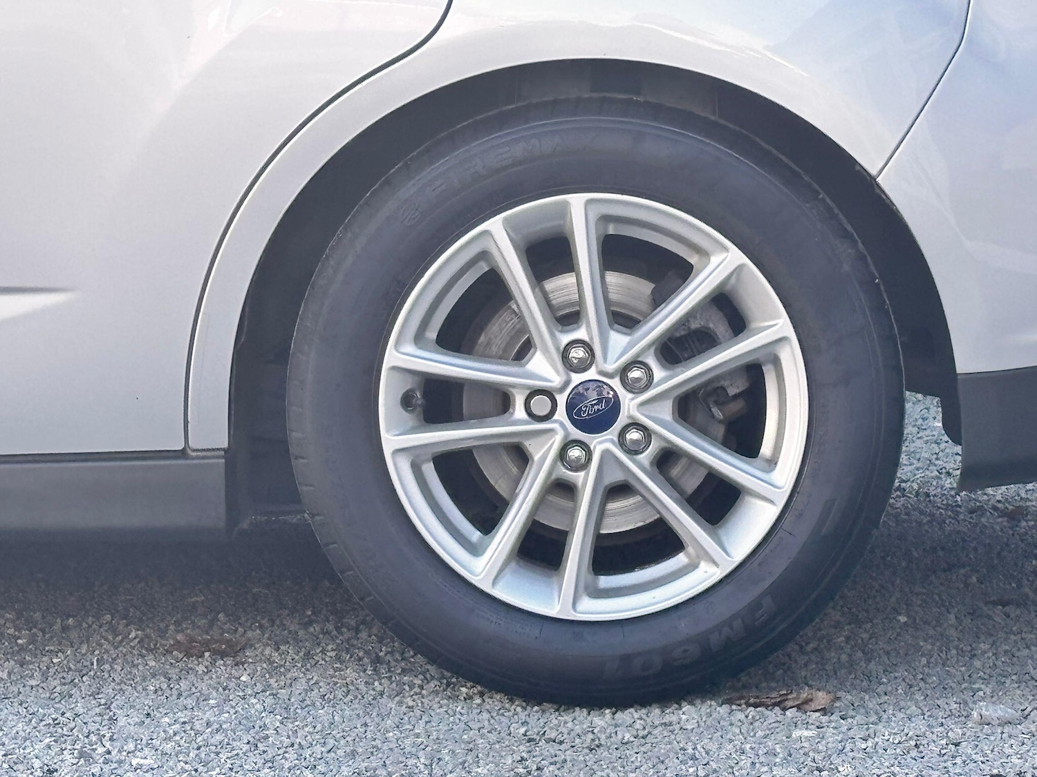 Used Ford C-Max 2015 for sale - 78046880: Photo 11