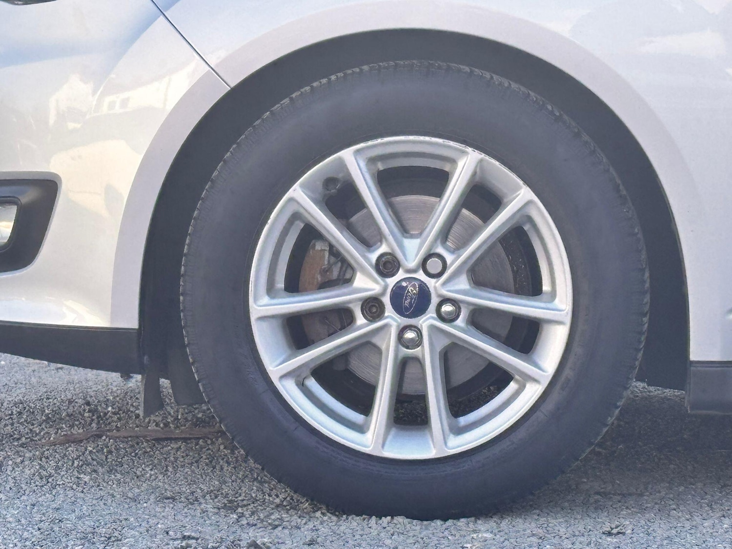 Used Ford C-Max 2015 for sale - 78046880: Photo 13