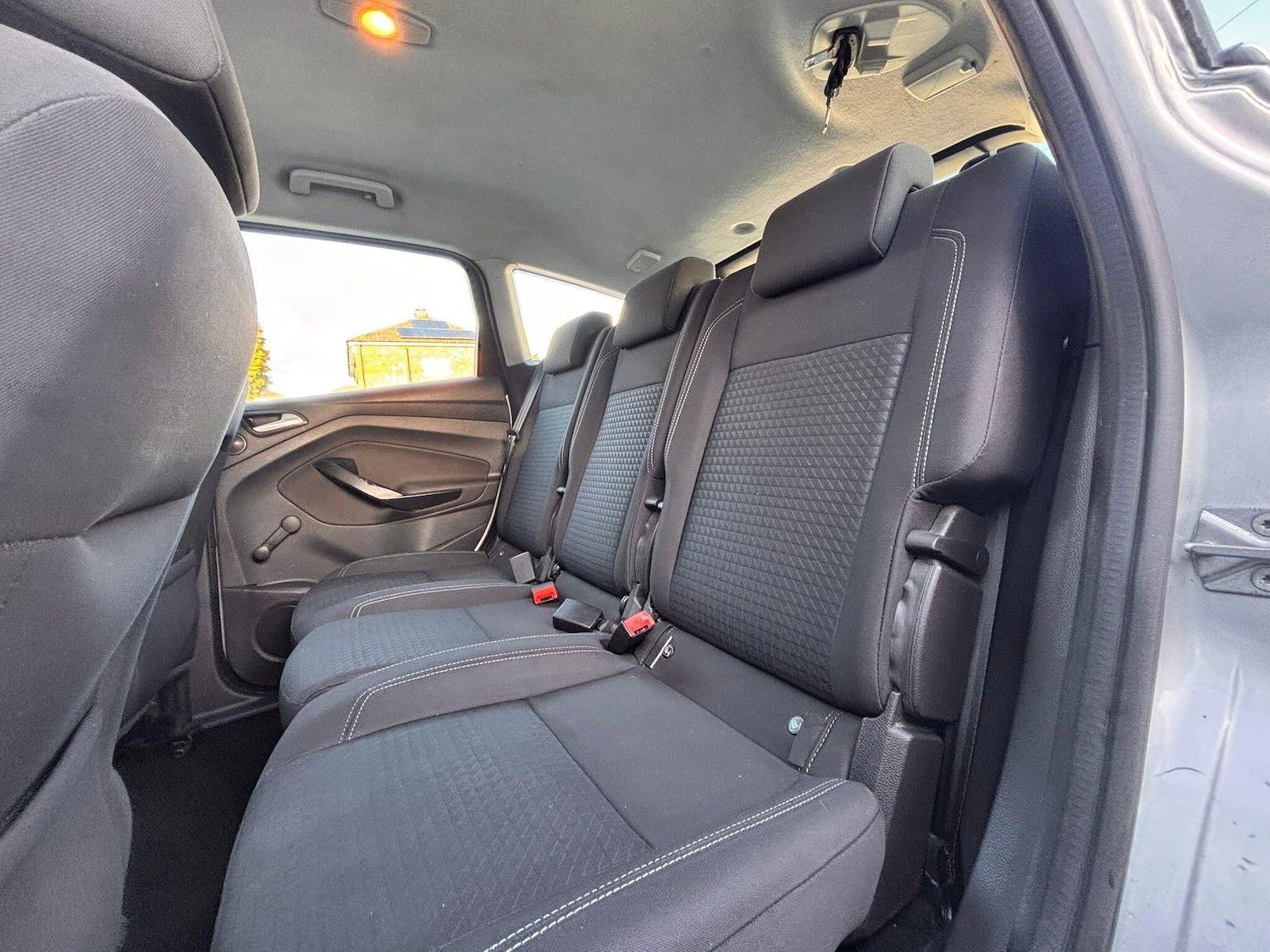 Used Ford C-Max 2015 for sale - 78046880: Photo 21