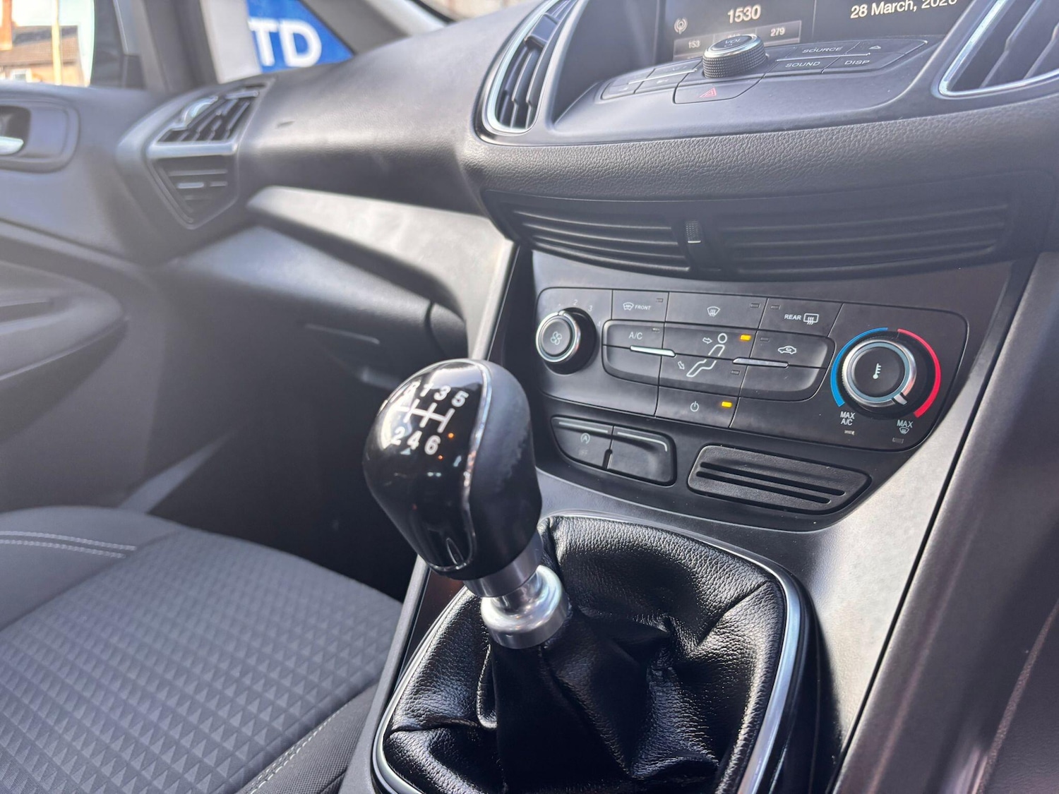 Used Ford C-Max 2015 for sale - 78046880: Photo 26