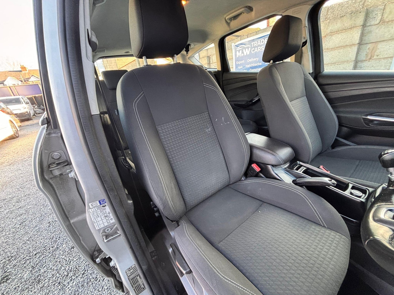 Used Ford C-Max 2015 for sale - 78046880: Photo 31