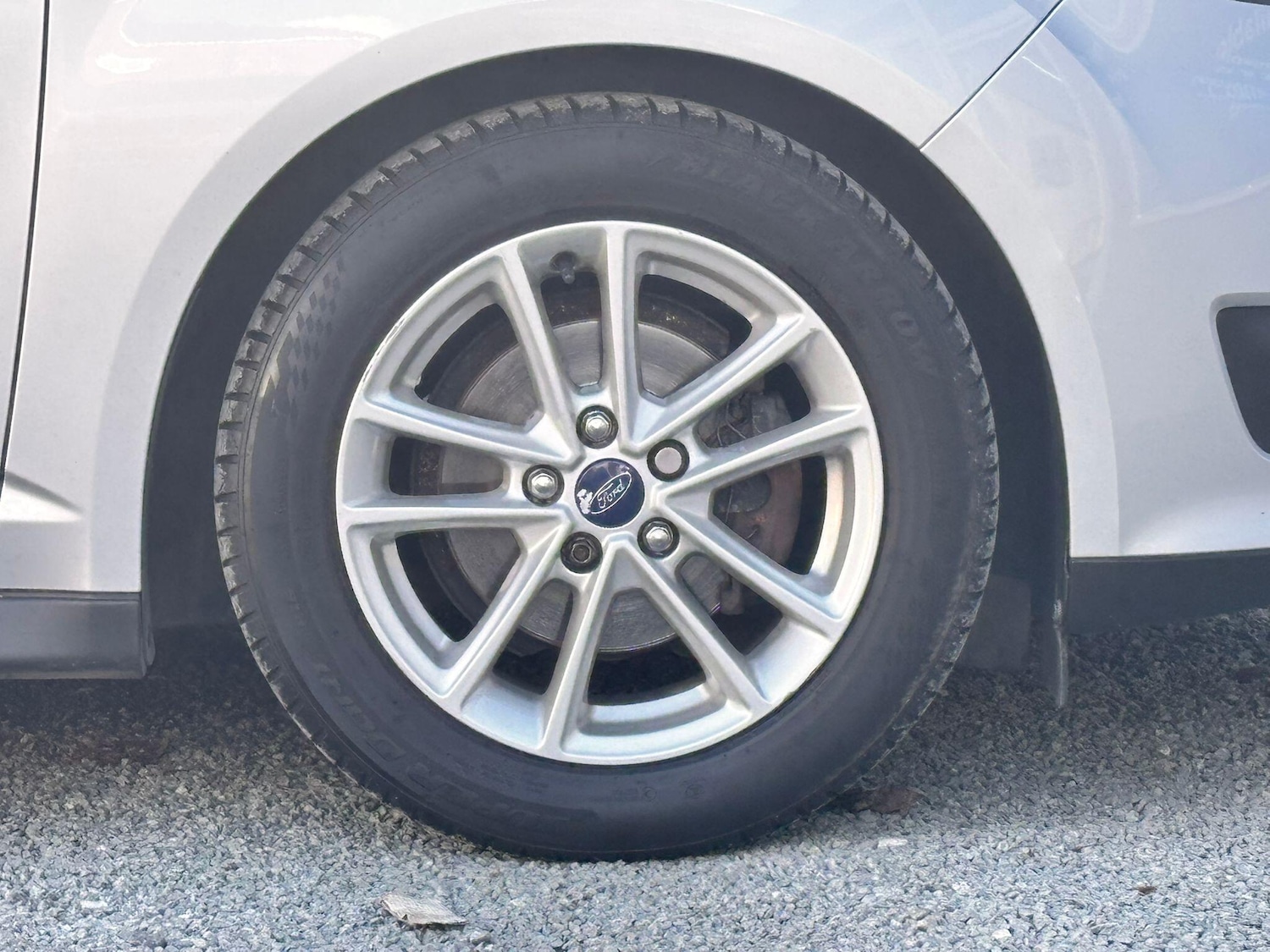 Used Ford C-Max 2015 for sale - 78046880: Photo 37