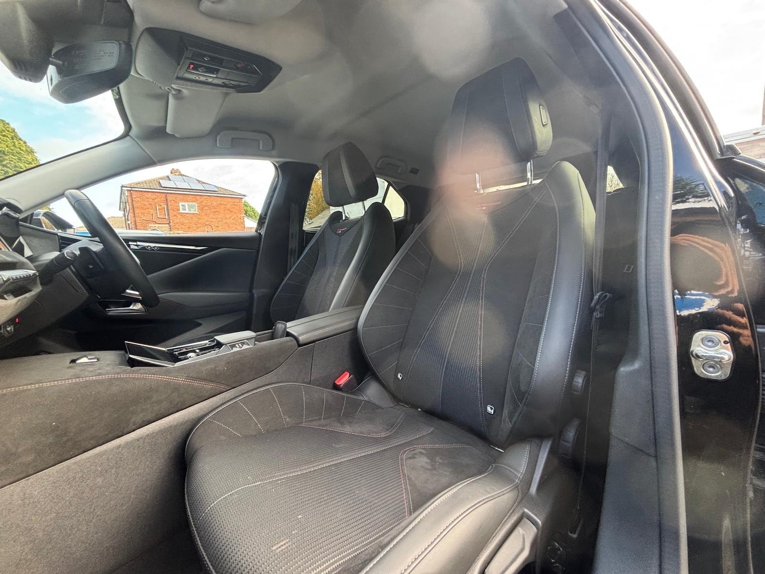 Used DS Automobiles DS 4 2023 for sale - 77586139: Photo 10