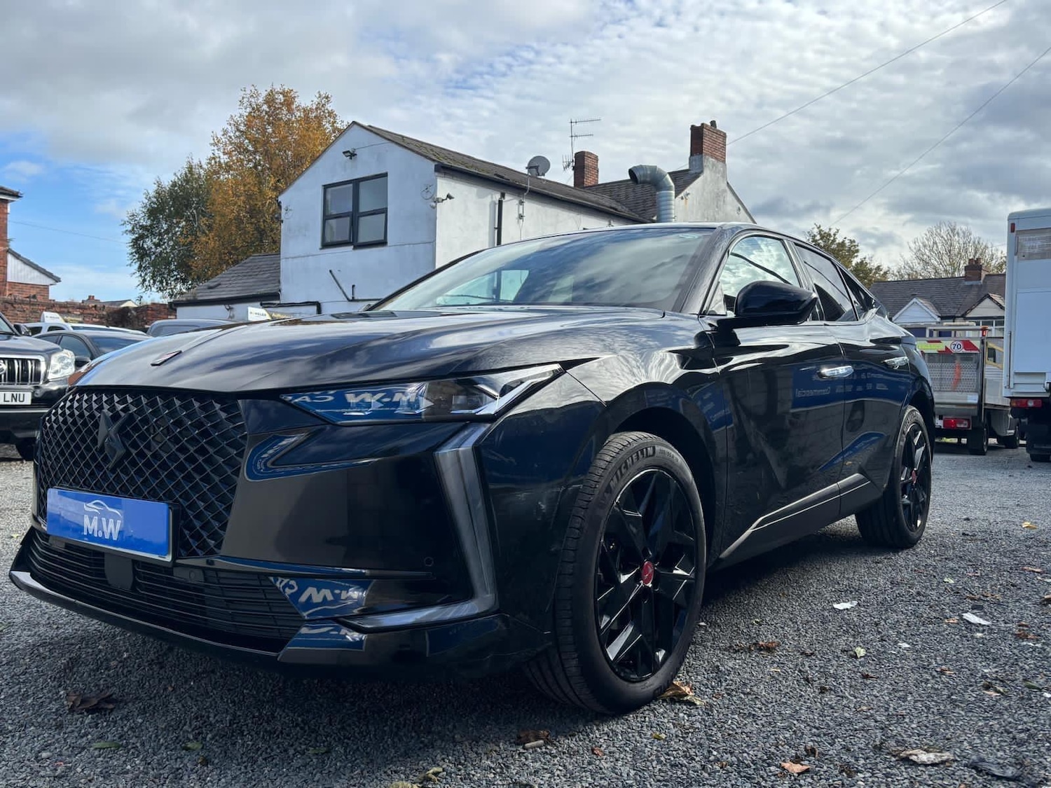 Used DS Automobiles DS 4 2023 for sale - 77586139: Photo 11