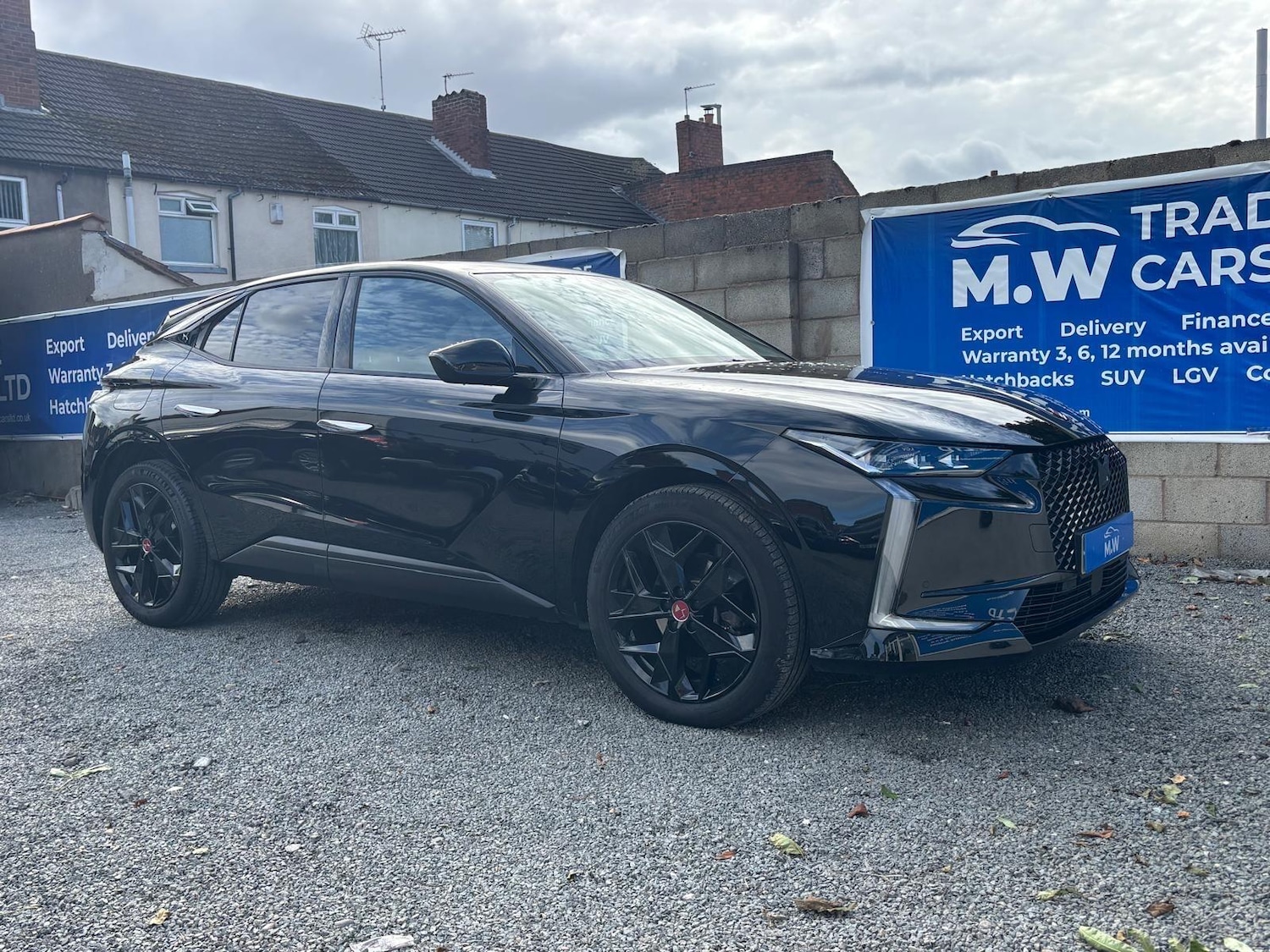 Used DS Automobiles DS 4 2023 for sale - 77586139: Photo 13