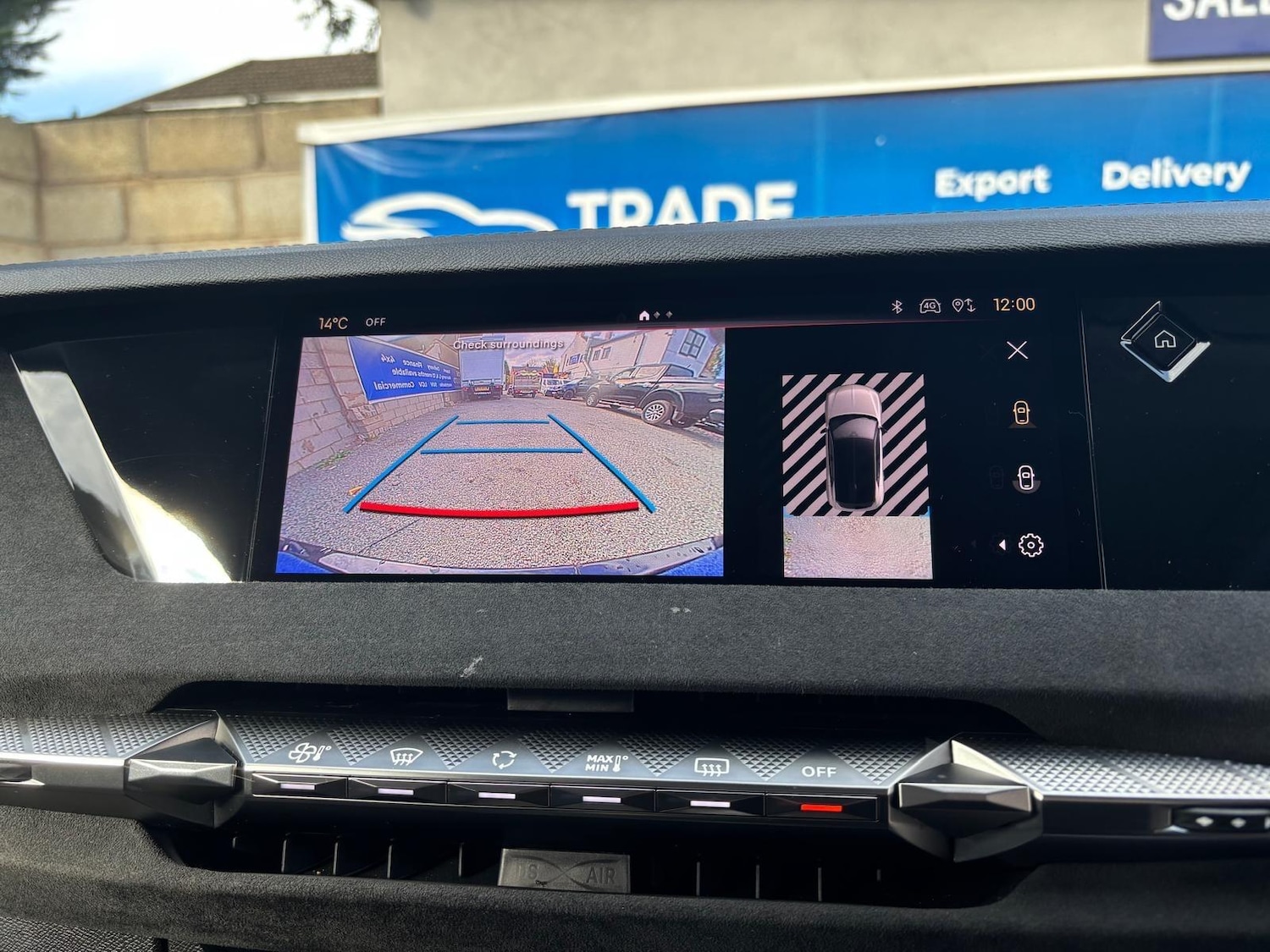 Used DS Automobiles DS 4 2023 for sale - 77586139: Photo 14