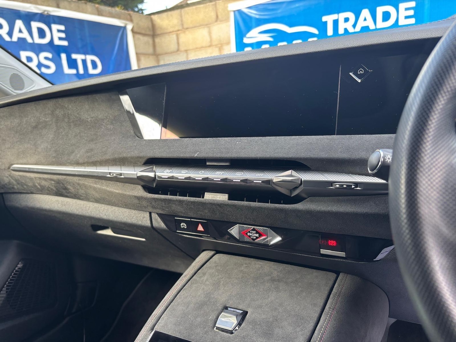 Used DS Automobiles DS 4 2023 for sale - 77586139: Photo 16