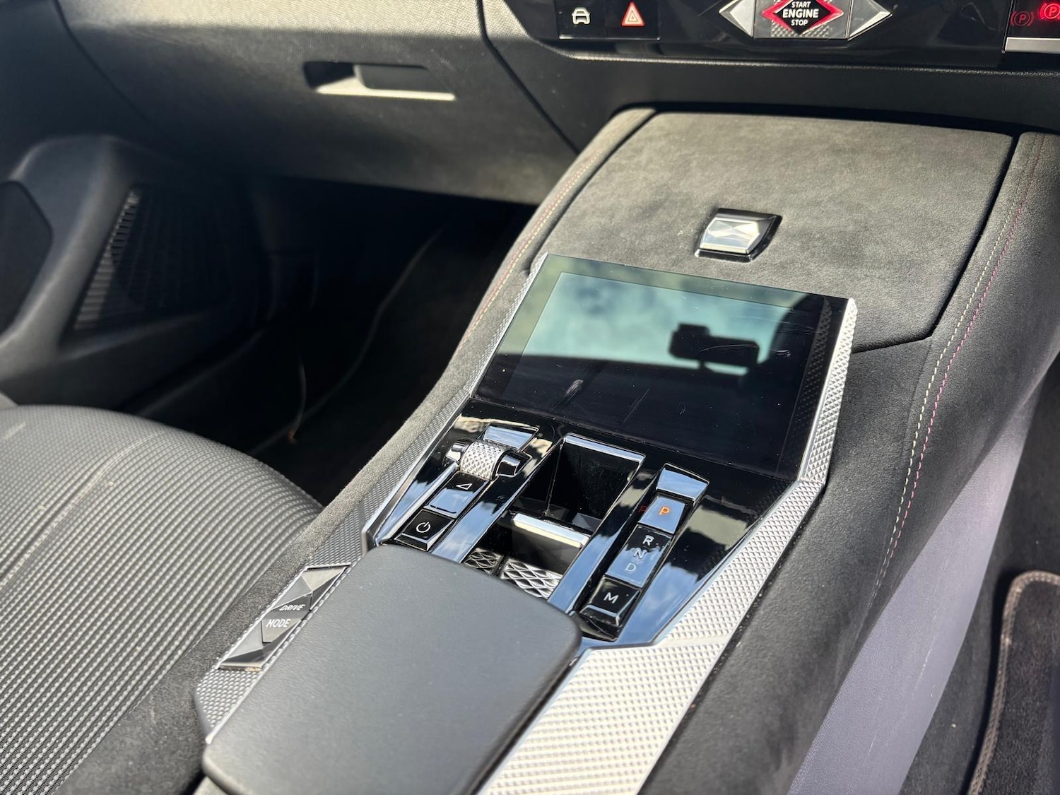 Used DS Automobiles DS 4 2023 for sale - 77586139: Photo 17