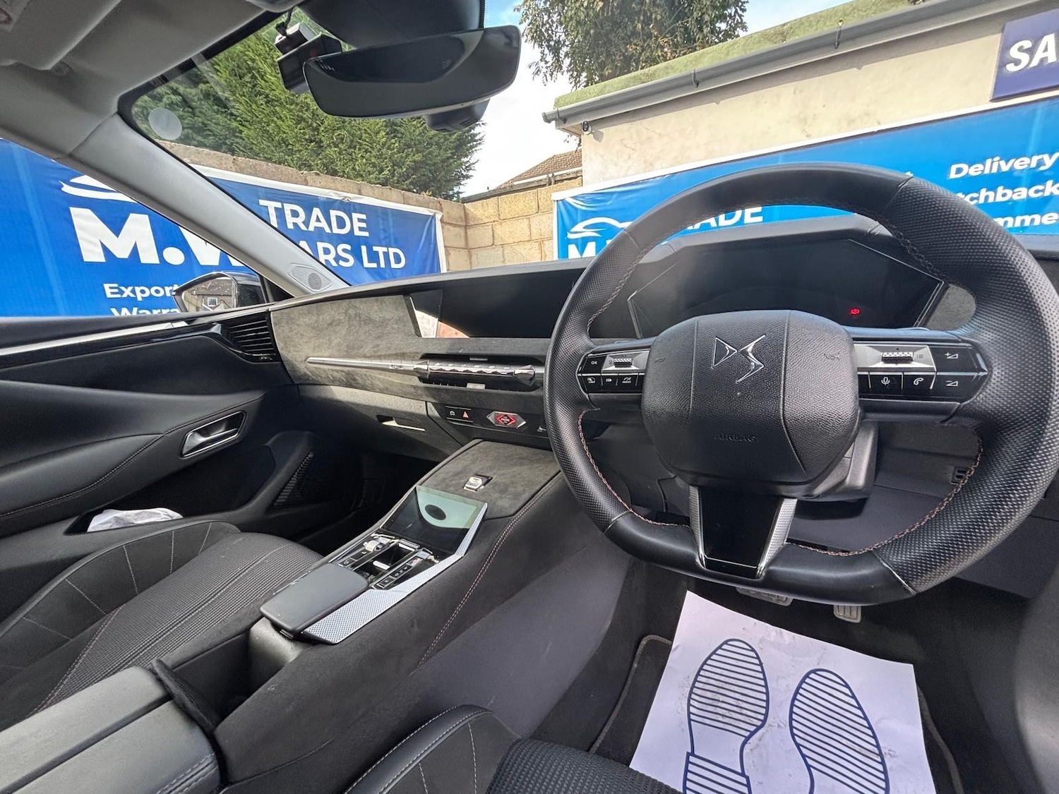 Used DS Automobiles DS 4 2023 for sale - 77586139: Photo 18