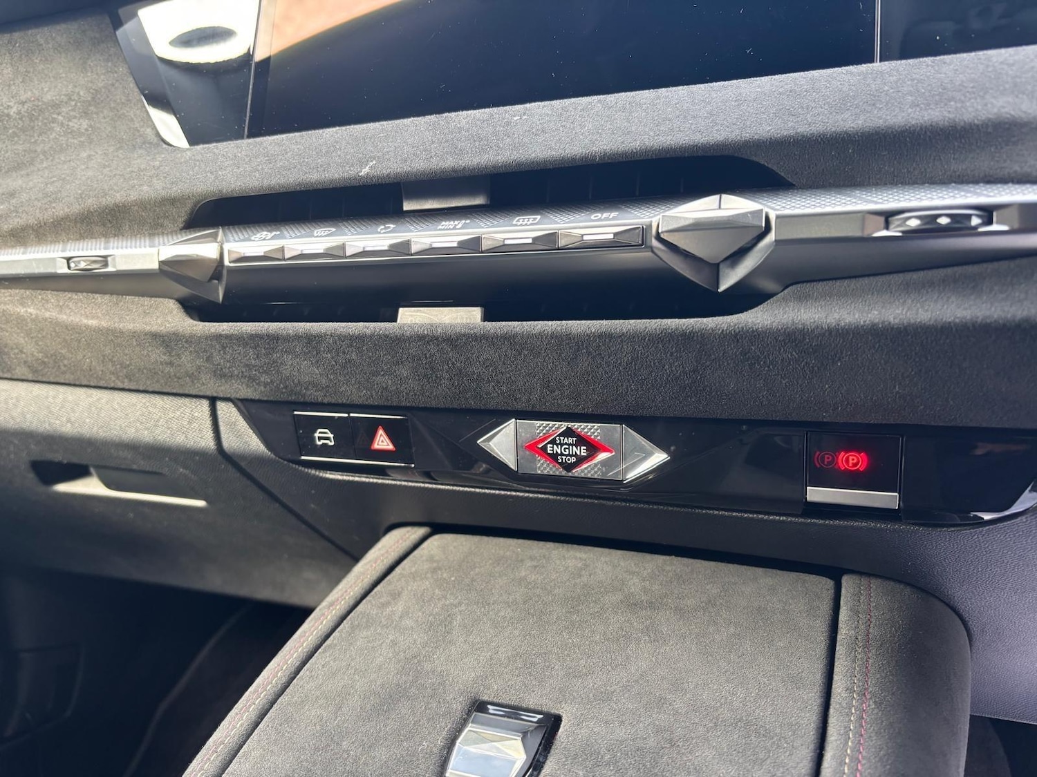 Used DS Automobiles DS 4 2023 for sale - 77586139: Photo 19