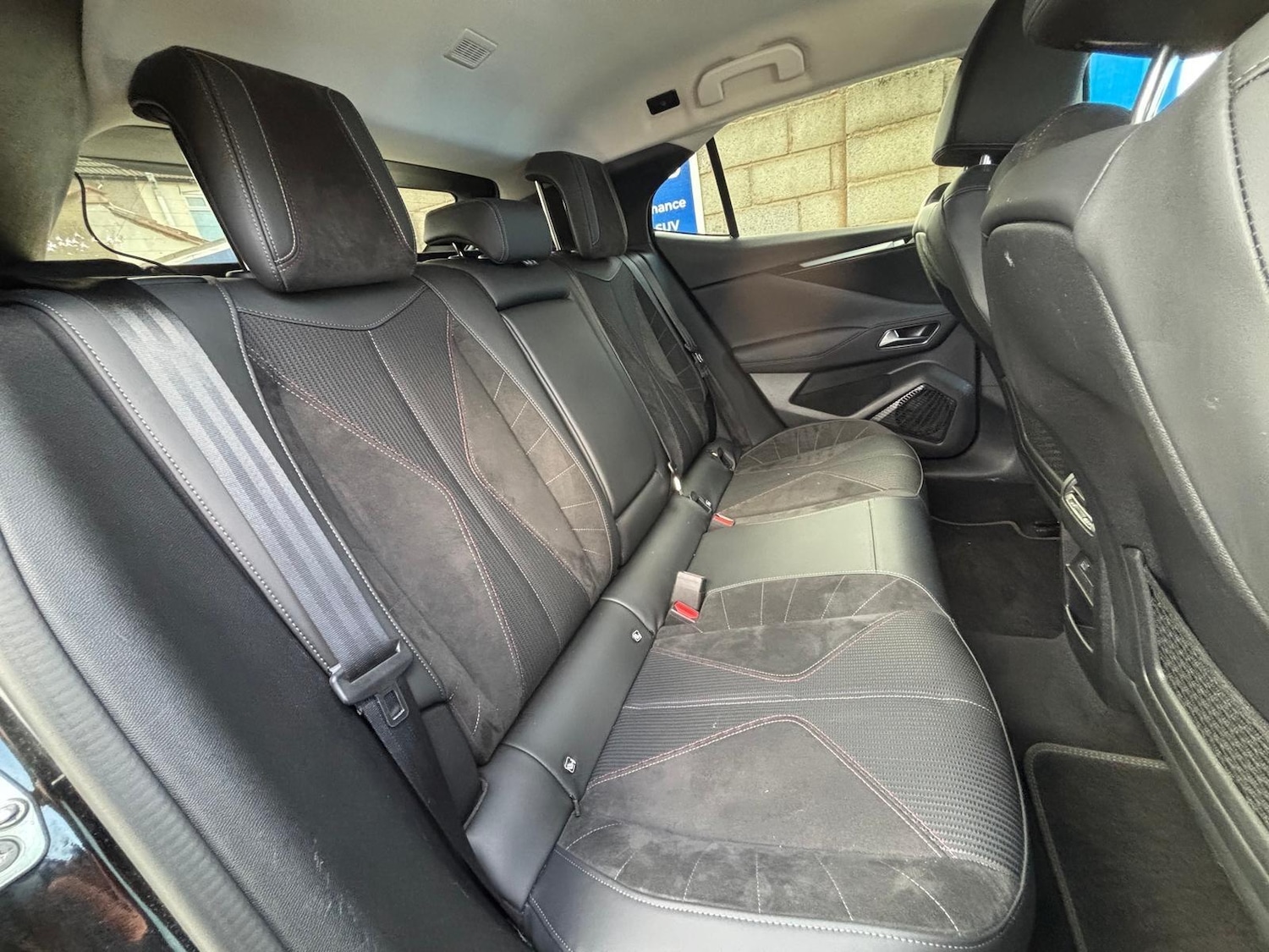 Used DS Automobiles DS 4 2023 for sale - 77586139: Photo 24