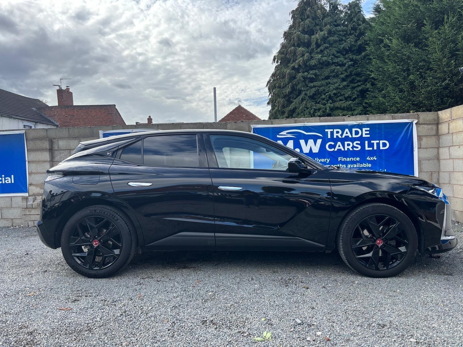 Used DS Automobiles DS 4 2023 for sale - 77586139: Photo 25