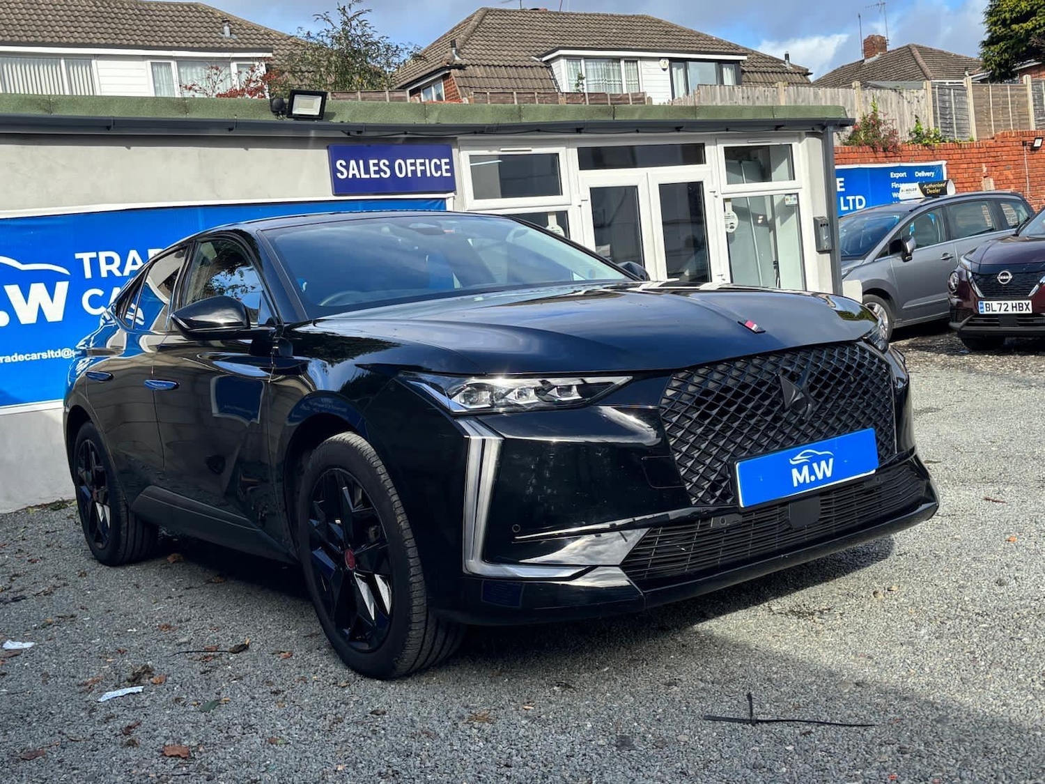 Used DS Automobiles DS 4 2023 for sale - 77586139: Photo 3