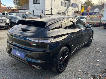 Used DS Automobiles DS 4 2023 for sale - 77586139: Photo