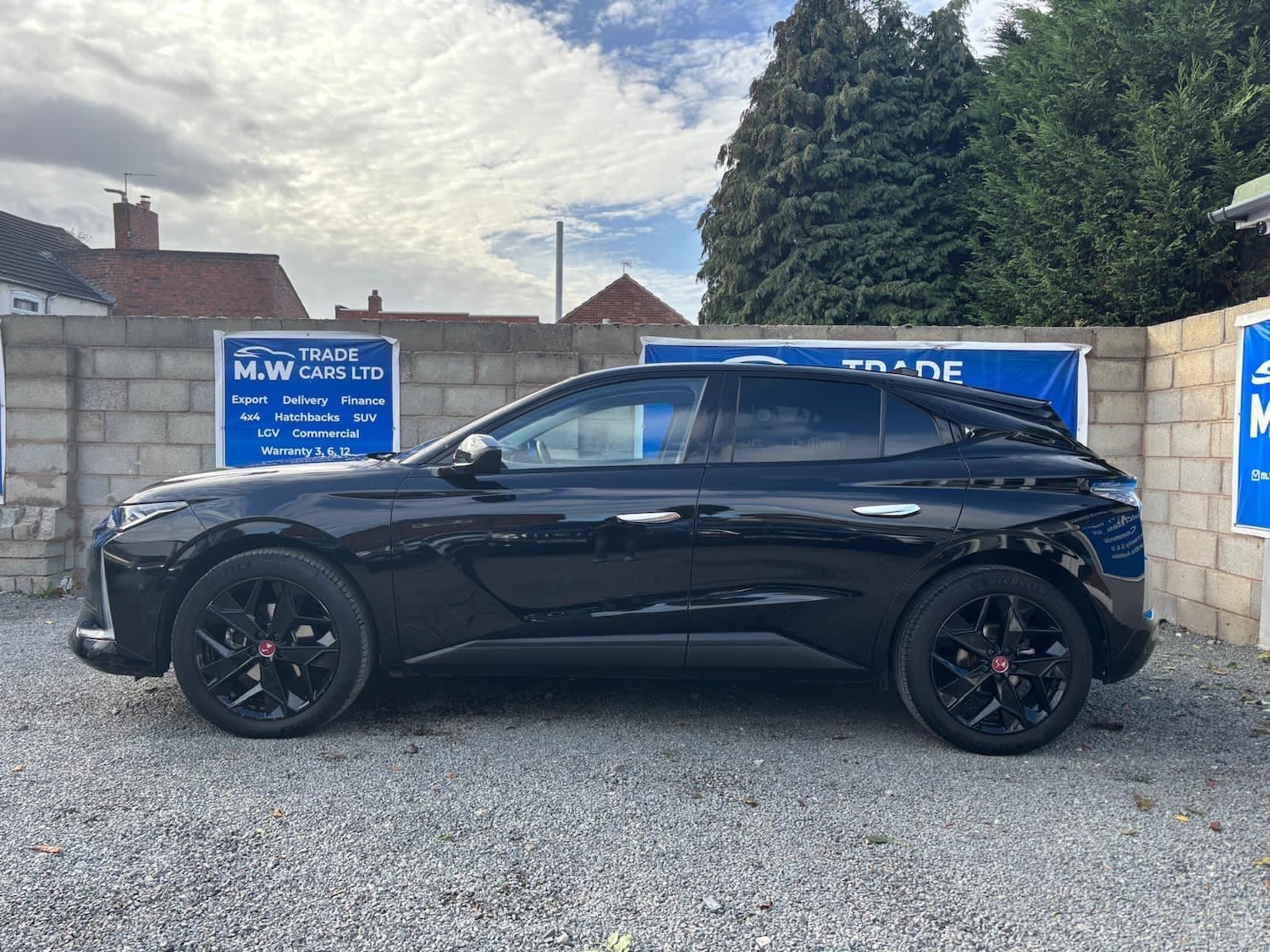 Used DS Automobiles DS 4 2023 for sale - 77586139: Photo 5