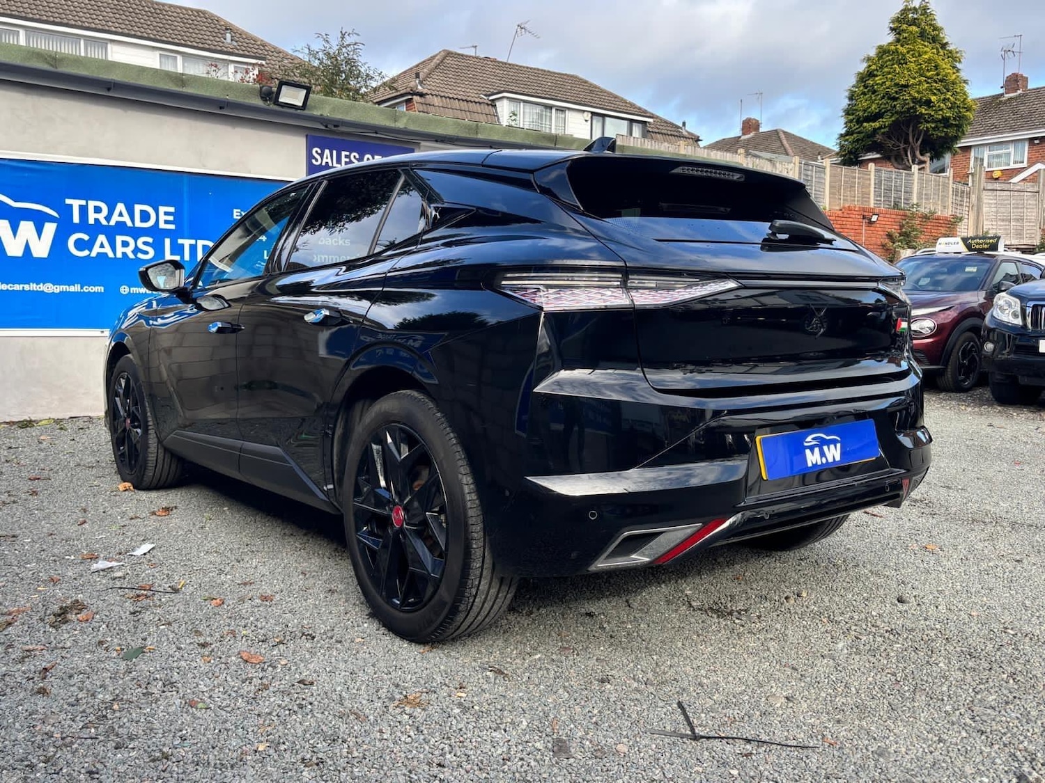 Used DS Automobiles DS 4 2023 for sale - 77586139: Photo 8