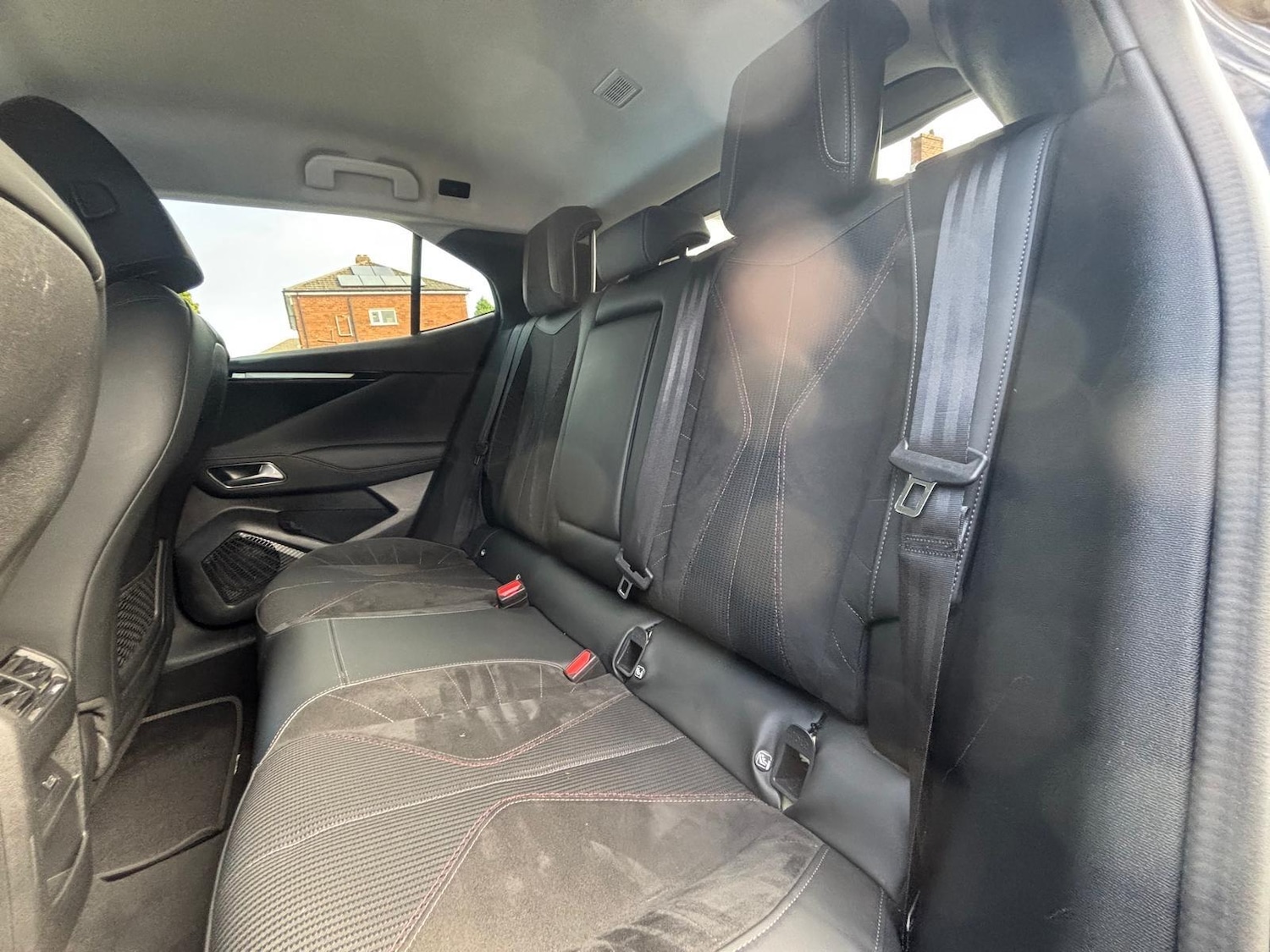 Used DS Automobiles DS 4 2023 for sale - 77586139: Photo 9