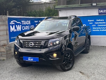 Used Nissan Navara 2020 for sale - 79268496: Photo