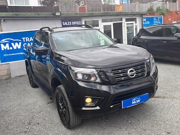 Used Nissan Navara 2020 for sale - 79268496: Photo