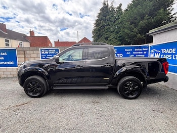 Used Nissan Navara 2020 for sale - 79268496: Photo