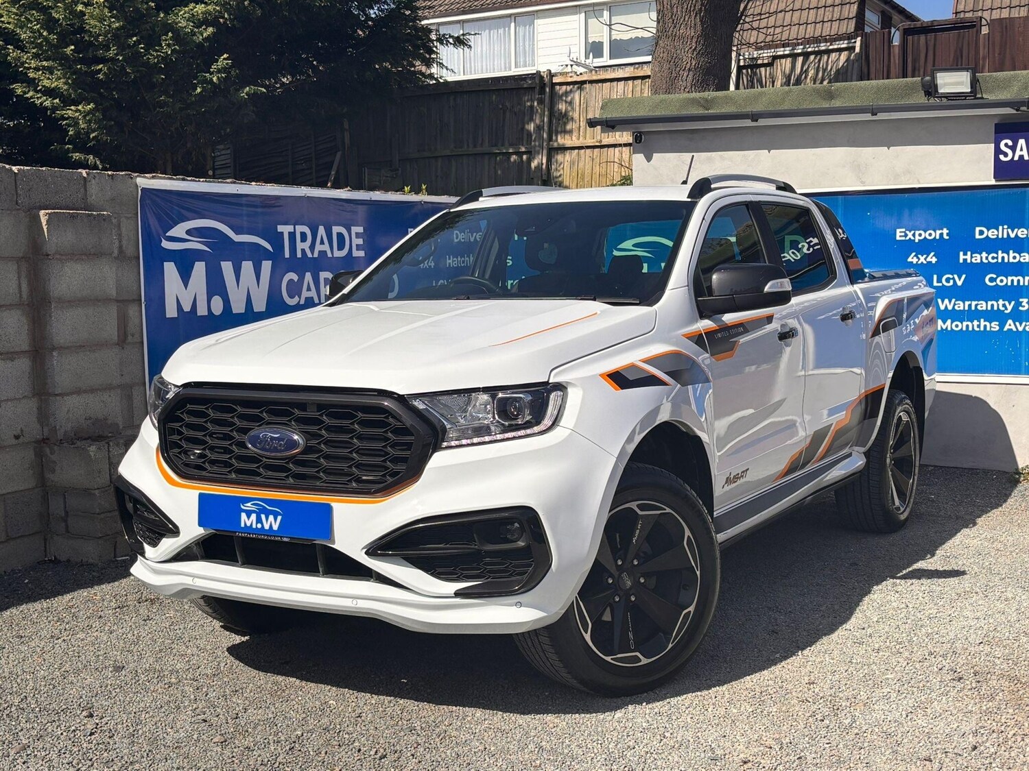 Used Ford Ranger 2023 for sale - 78170322: Photo 10