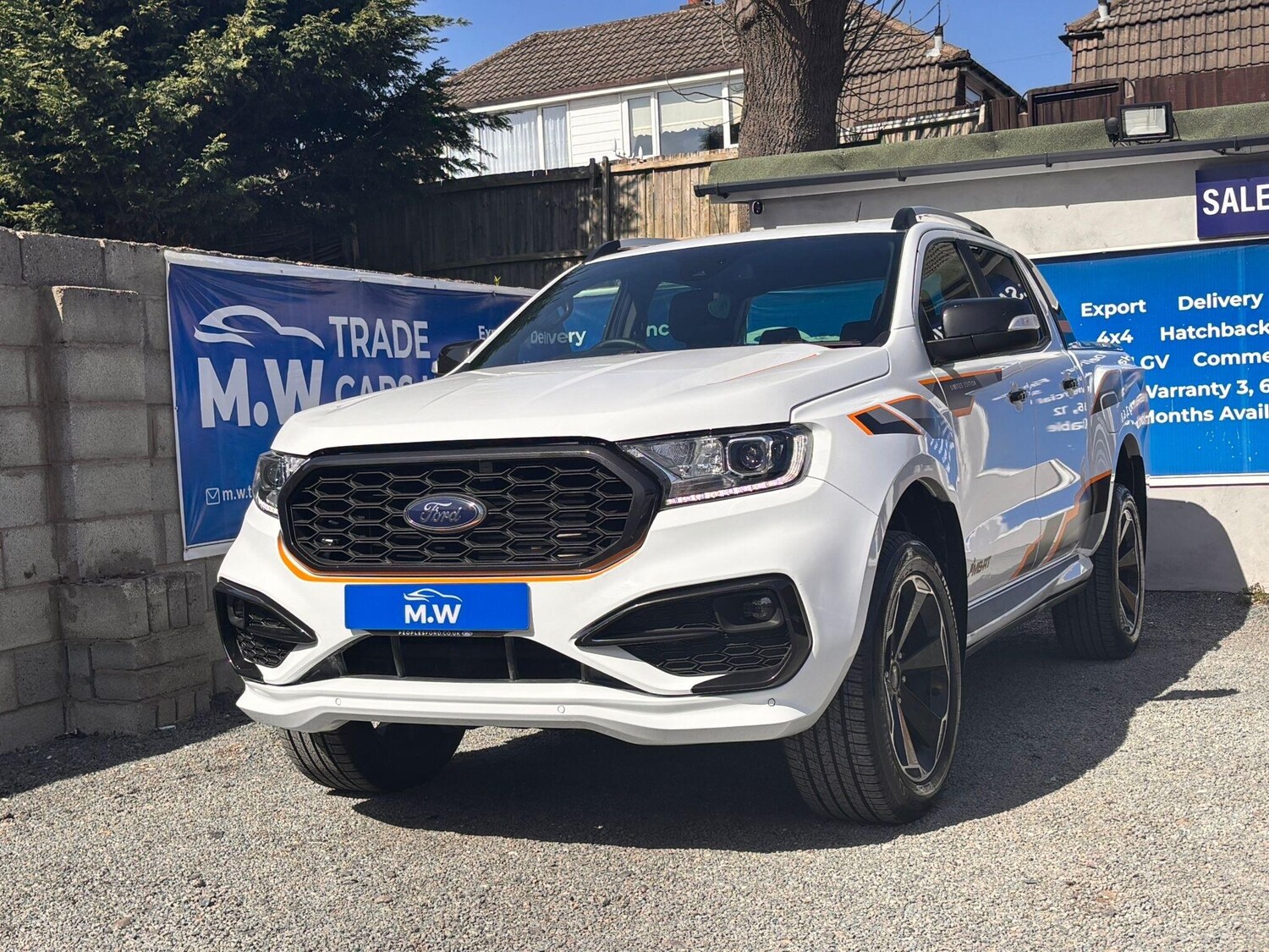 Used Ford Ranger 2023 for sale - 78170322: Photo 11