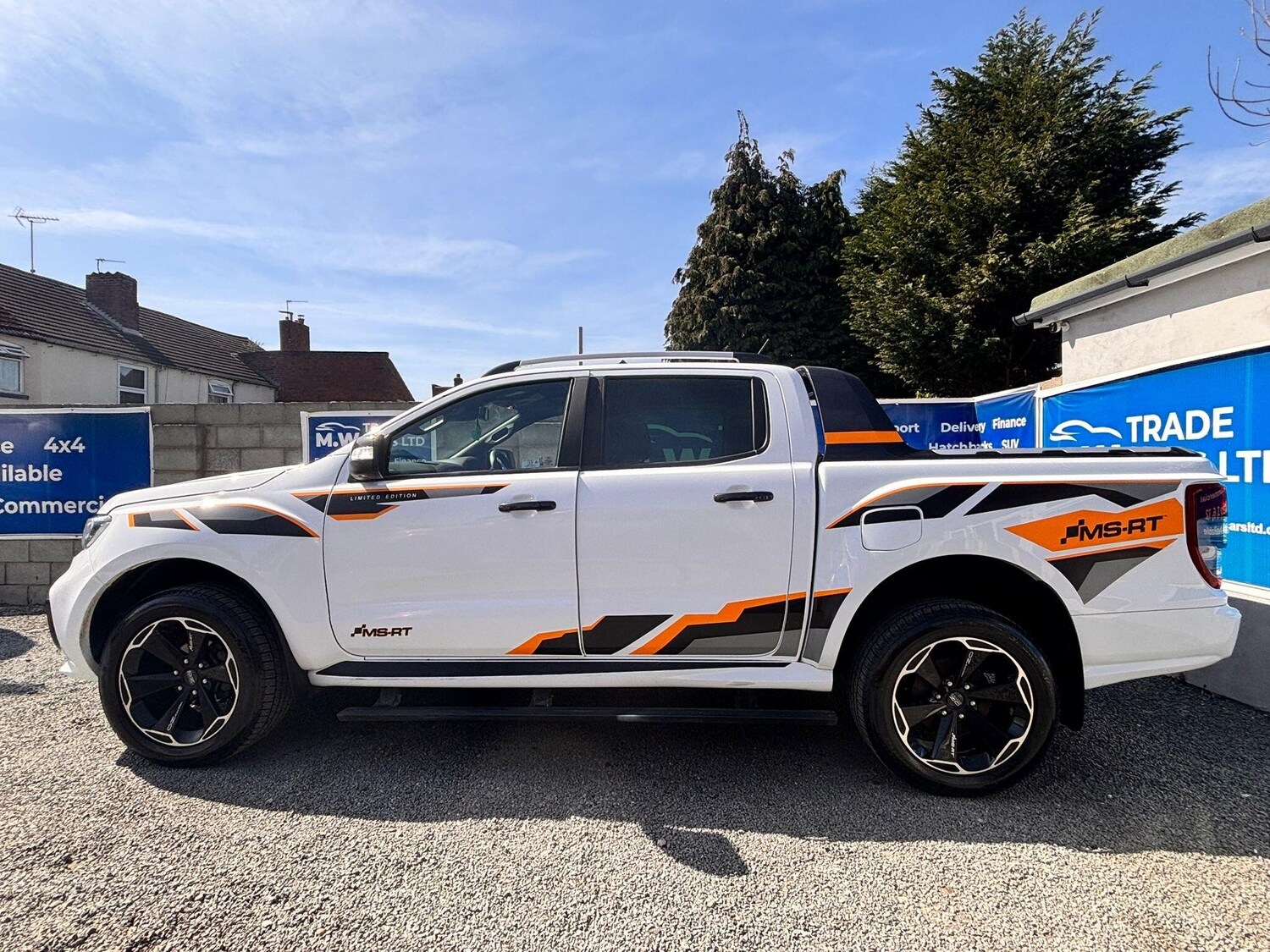 Used Ford Ranger 2023 for sale - 78170322: Photo 14