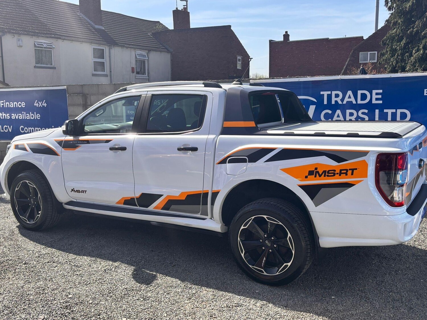 Used Ford Ranger 2023 for sale - 78170322: Photo 15