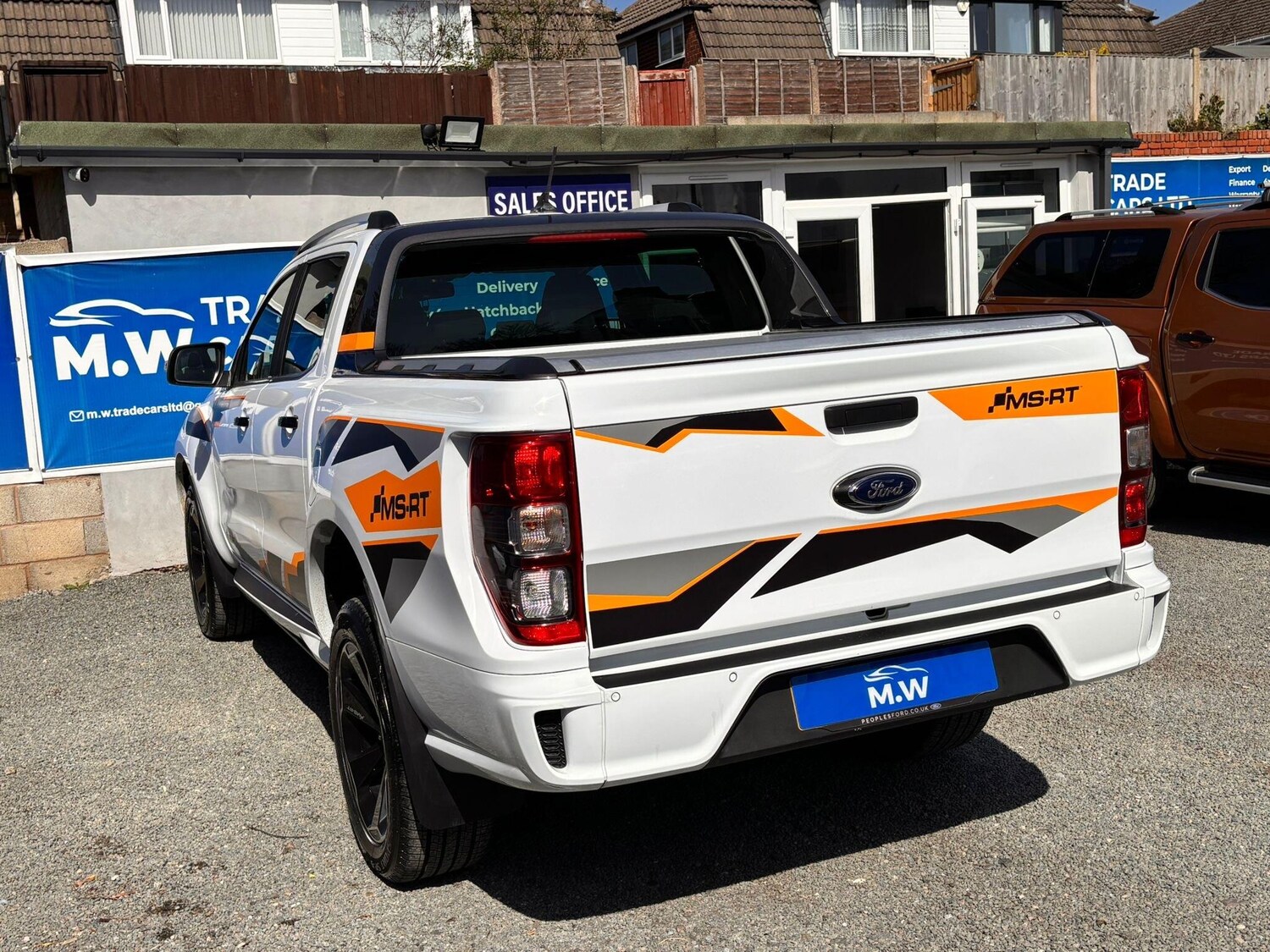 Used Ford Ranger 2023 for sale - 78170322: Photo 16