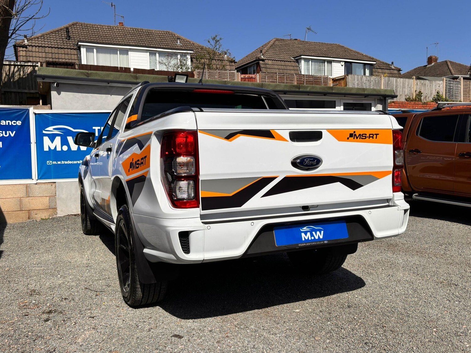 Used Ford Ranger 2023 for sale - 78170322: Photo 17