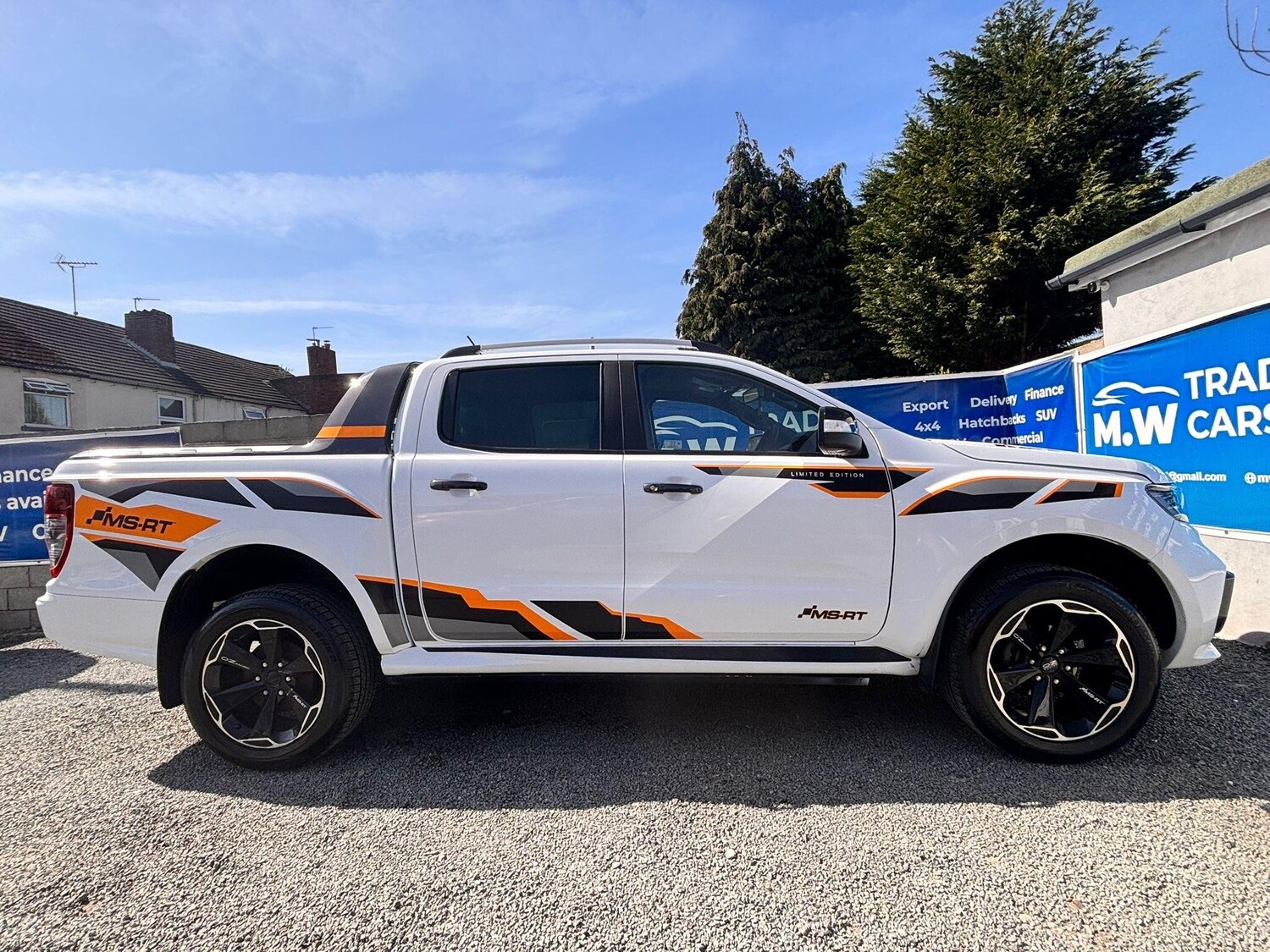 Used Ford Ranger 2023 for sale - 78170322: Photo 18