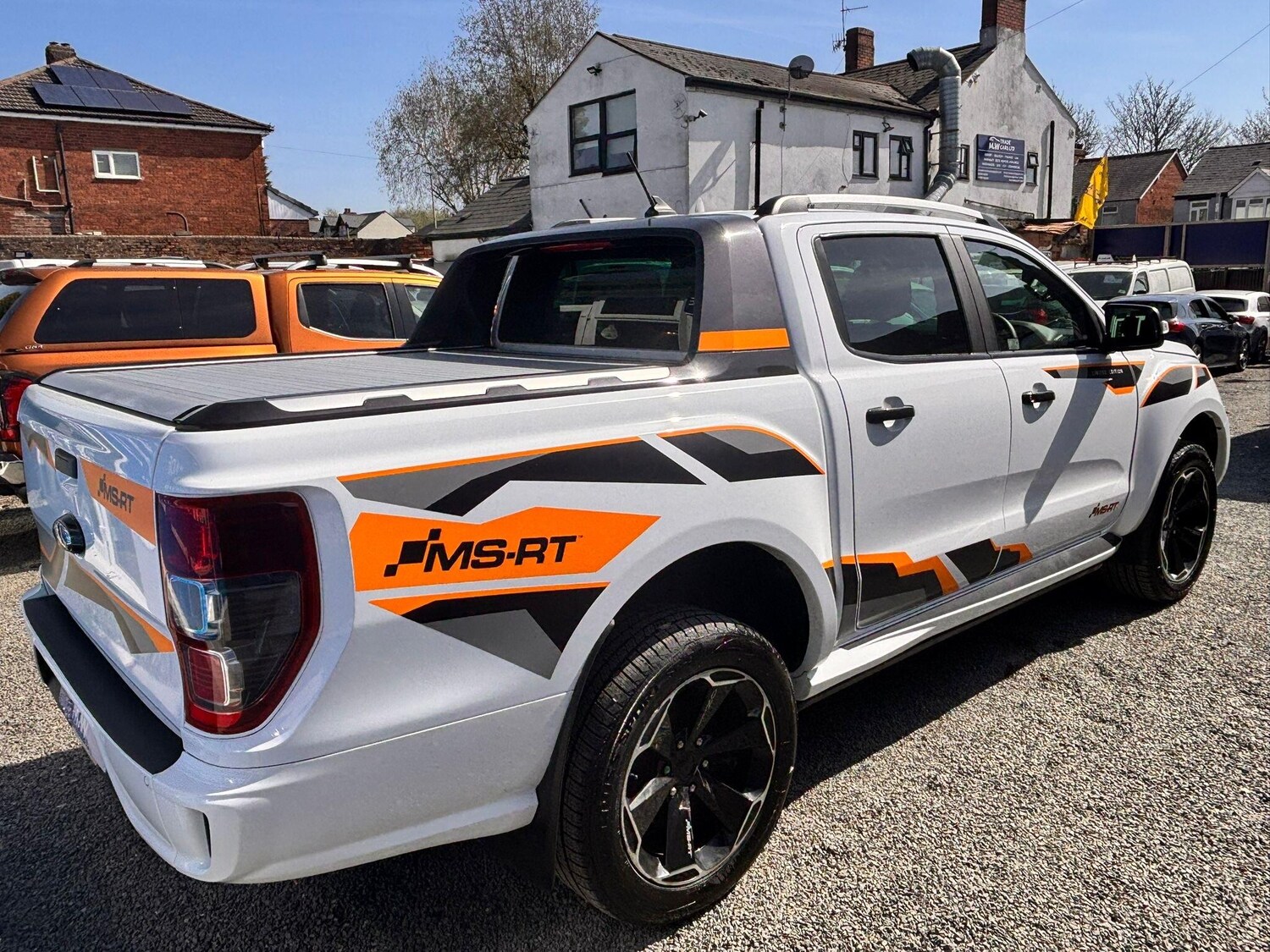 Used Ford Ranger 2023 for sale - 78170322: Photo 19